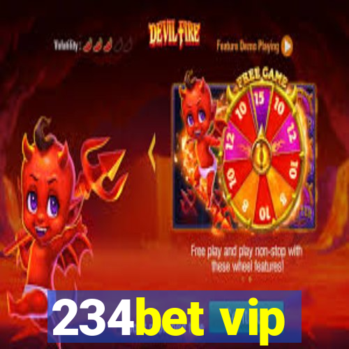 234bet vip